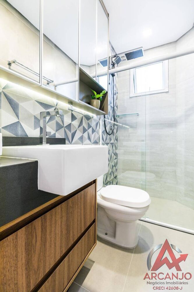 Apartamento, 3 quartos, 115 m² - Foto 6