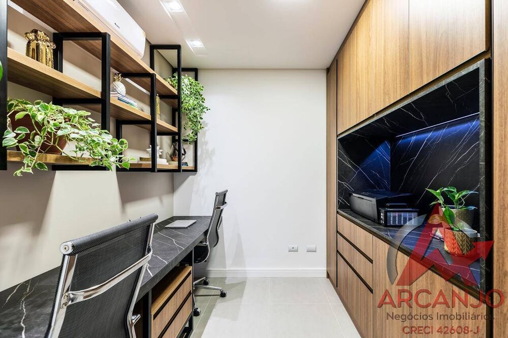 Apartamento, 3 quartos, 115 m² - Foto 7