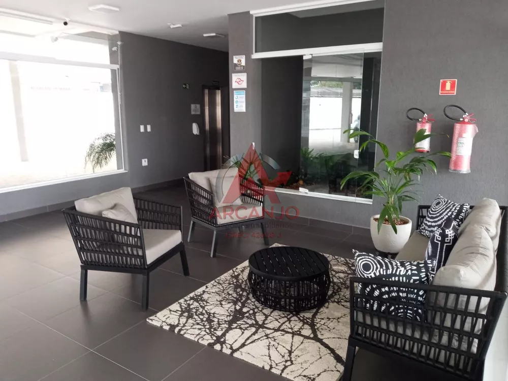 Apartamento, 3 quartos, 115 m² - Foto 4