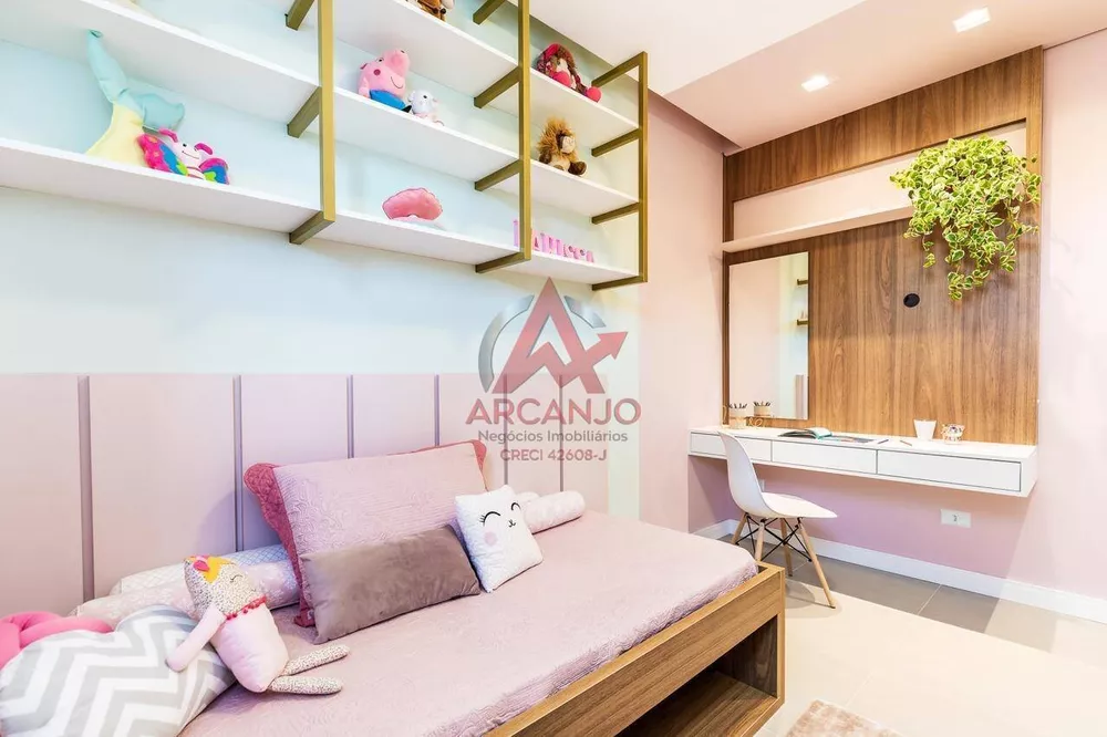 Apartamento, 3 quartos, 115 m² - Foto 1