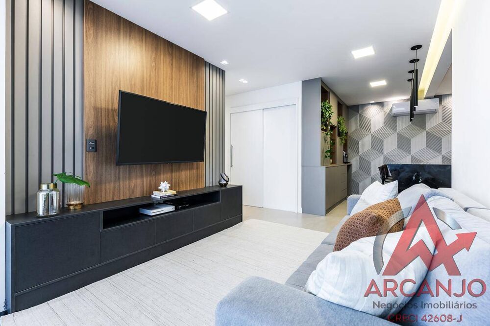 Apartamento, 3 quartos, 115 m² - Foto 5