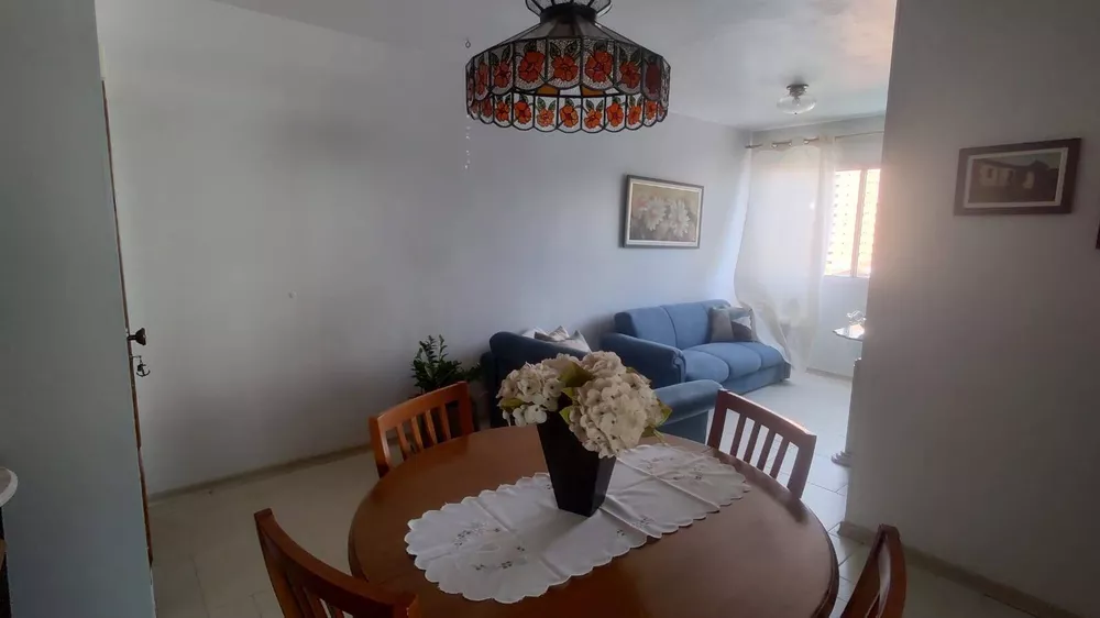 Apartamento, 2 quartos, 62 m² - Foto 1