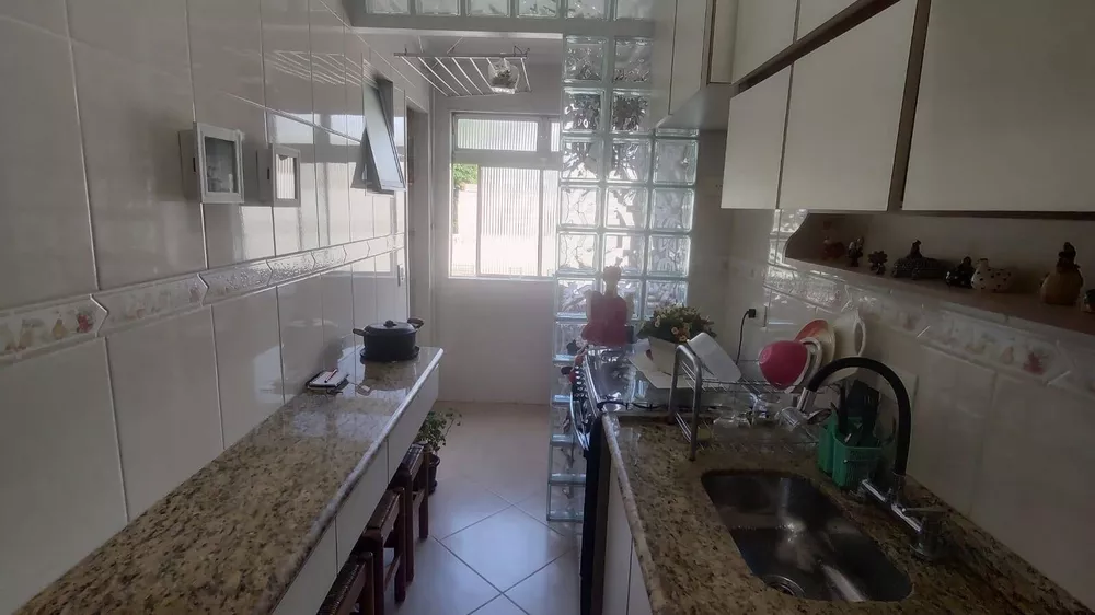 Apartamento, 2 quartos, 62 m² - Foto 3