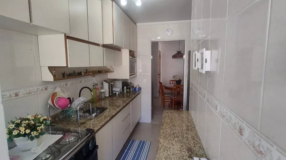 Apartamento, 2 quartos, 62 m² - Foto 2