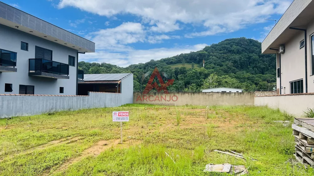 Terreno, 500 m² - Foto 1