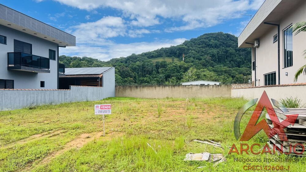 Terreno à venda, 500m² - Foto 1