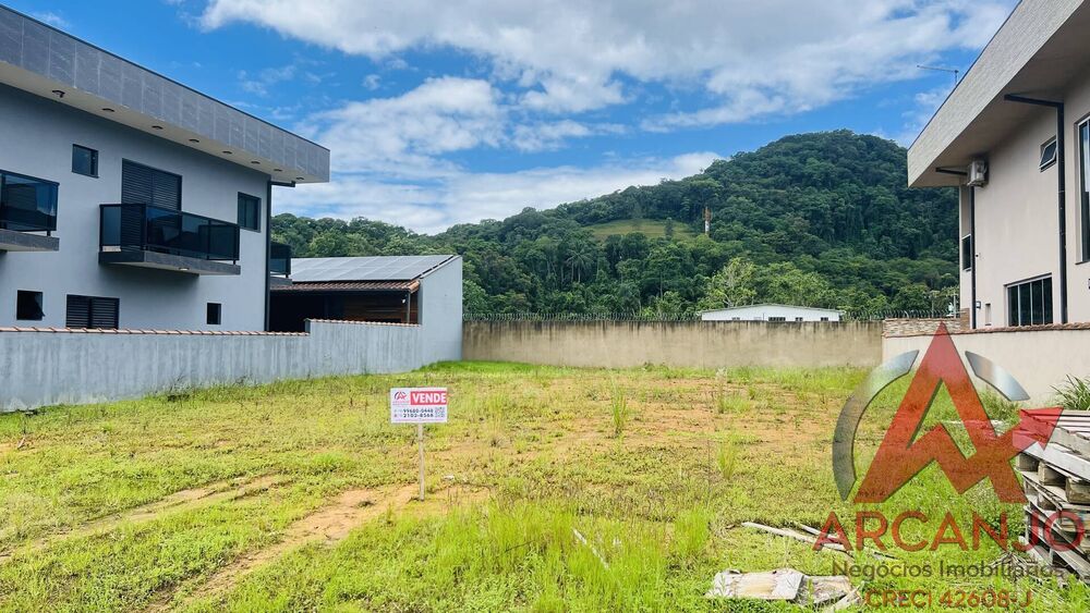 Terreno à venda, 500m² - Foto 2