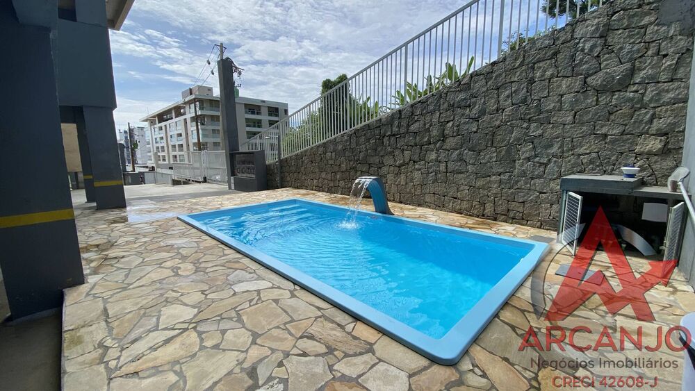 Cobertura, 3 quartos, 160 m² - Foto 8