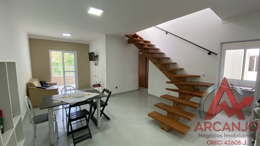 Cobertura, 3 quartos, 160 m² - Foto 7