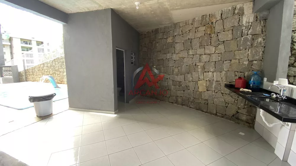 Cobertura, 3 quartos, 160 m² - Foto 4