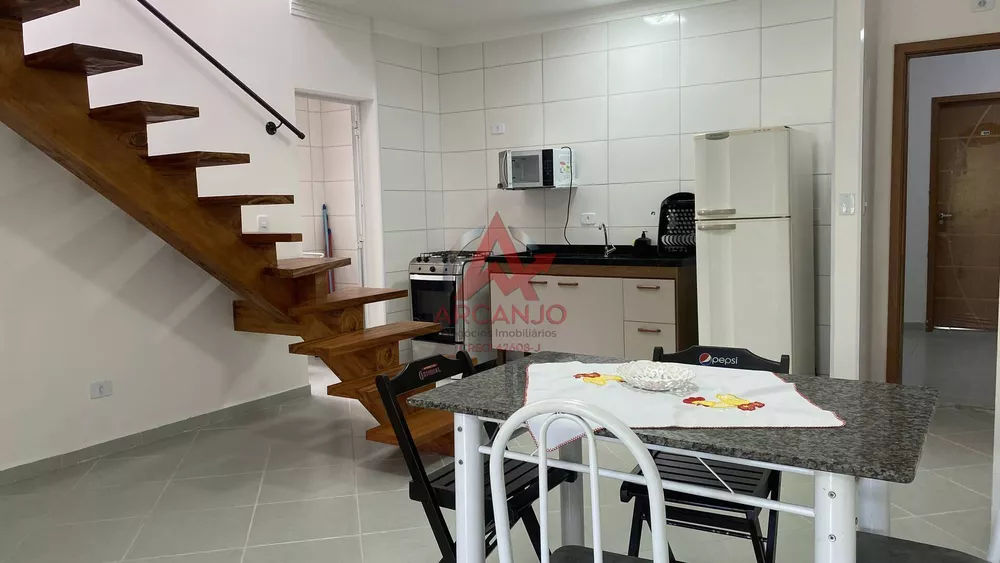 Cobertura, 3 quartos, 160 m² - Foto 3