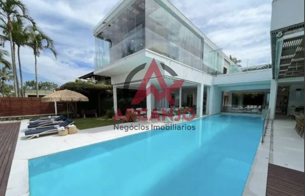 Casa, 6 quartos, 1120 m² - Foto 6