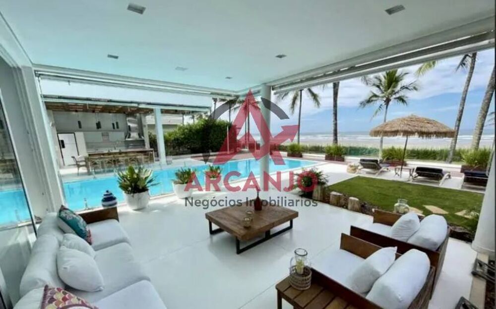 Casa, 6 quartos, 1120 m² - Foto 5
