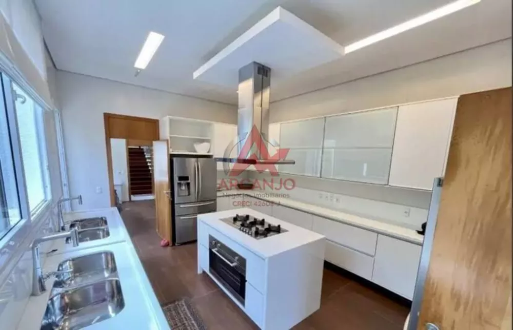 Casa, 6 quartos, 1120 m² - Foto 3