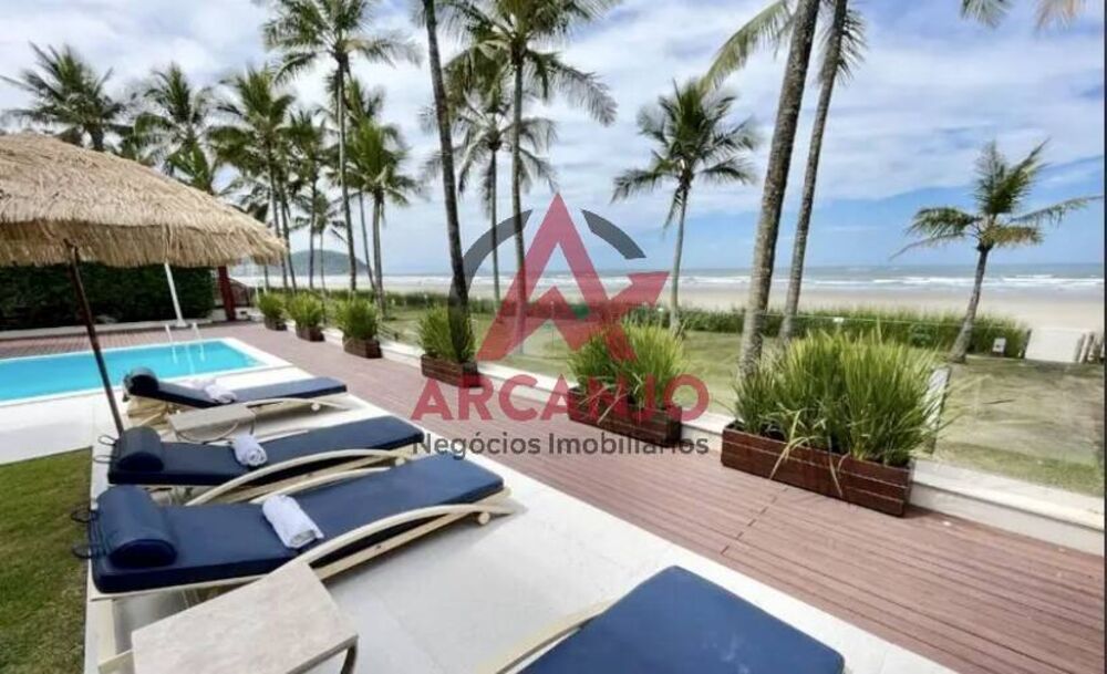 Casa, 6 quartos, 1120 m² - Foto 8