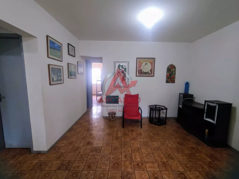 Apartamento, 2 quartos, 72 m² - Foto 2