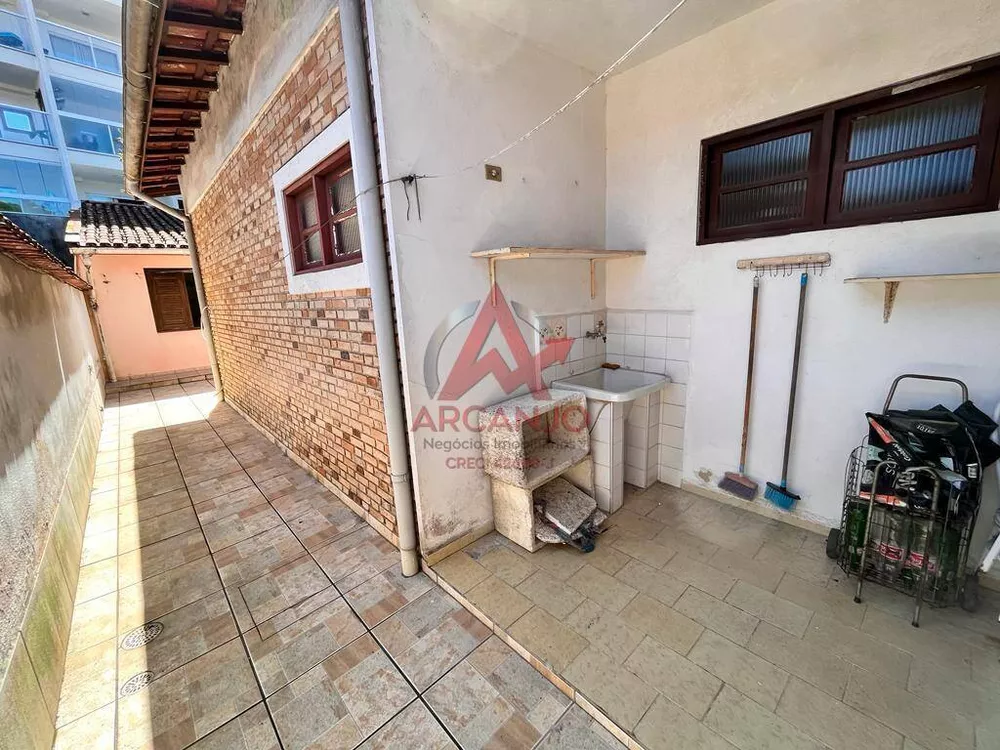 Casa, 5 quartos, 206 m² - Foto 3