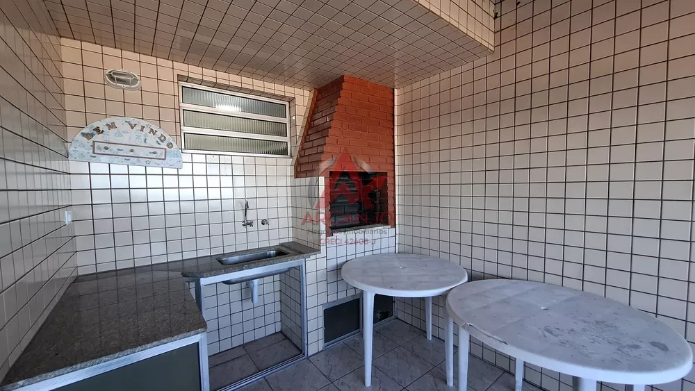 Cobertura, 3 quartos, 96 m² - Foto 3