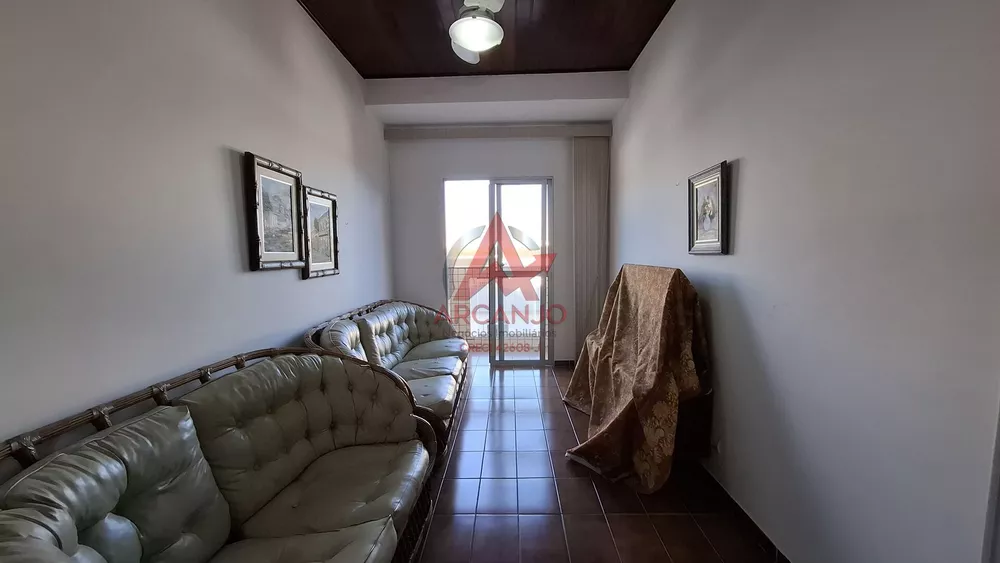 Cobertura, 3 quartos, 96 m² - Foto 1