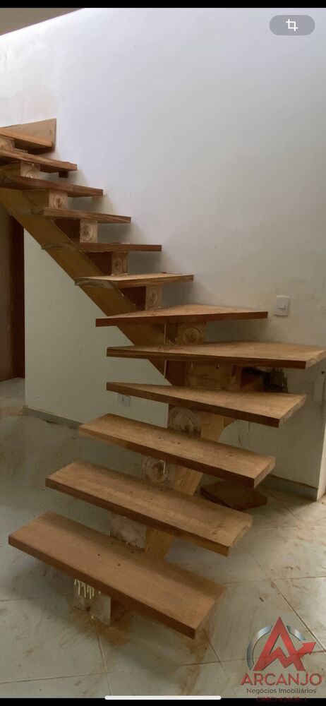 Cobertura à venda com 3 quartos, 160m² - Foto 2