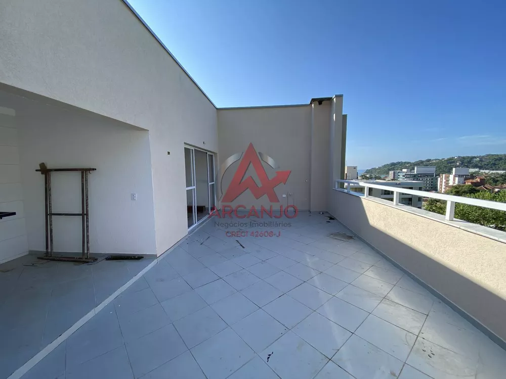 Cobertura, 3 quartos, 160 m² - Foto 1