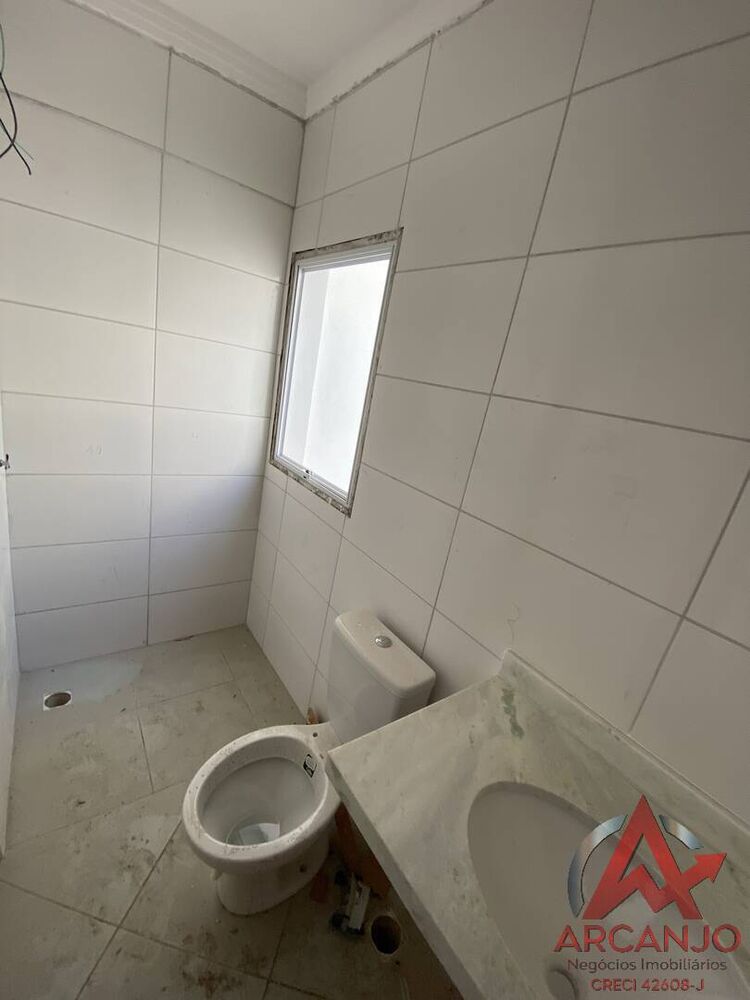Cobertura à venda com 3 quartos, 160m² - Foto 4
