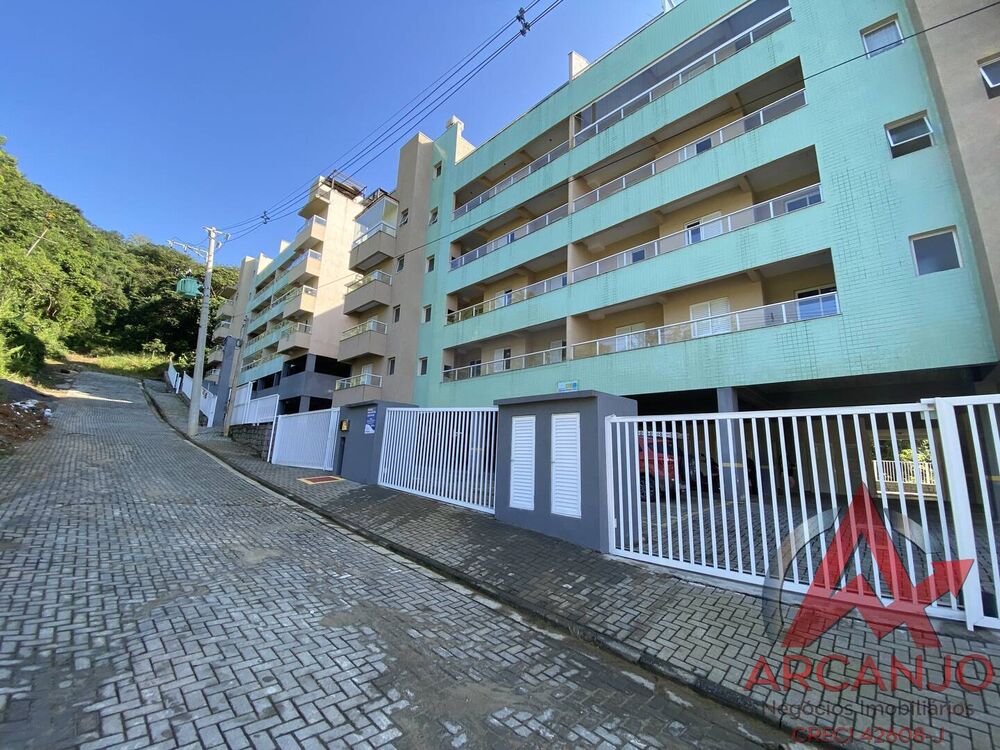 Cobertura à venda com 3 quartos, 160m² - Foto 1