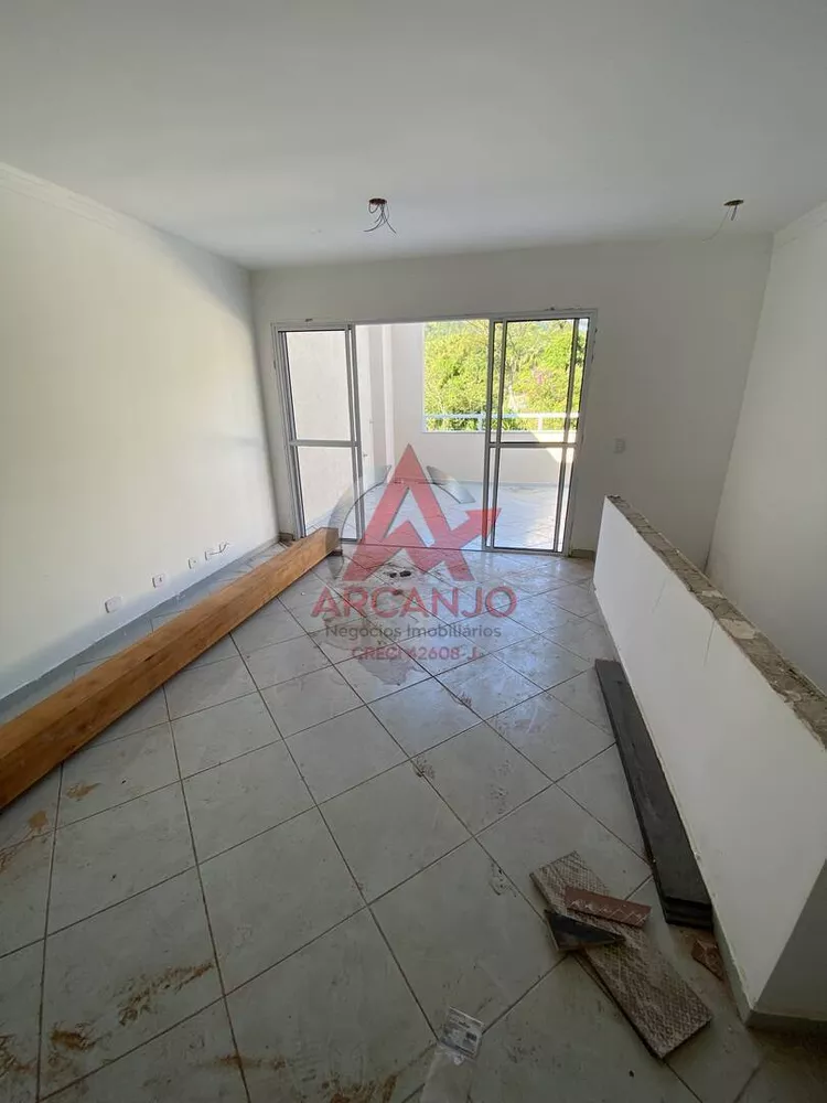 Cobertura, 3 quartos, 160 m² - Foto 2