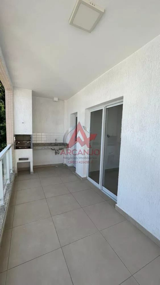 Apartamento, 3 quartos, 146 m² - Foto 4