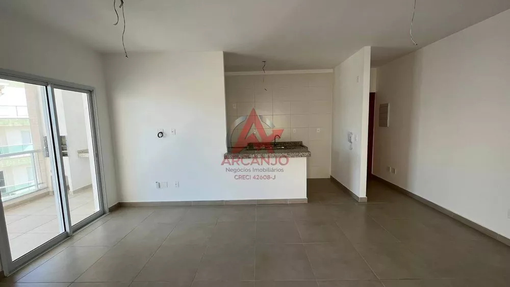 Apartamento, 3 quartos, 146 m² - Foto 1