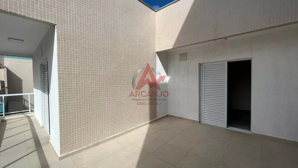 Apartamento, 3 quartos, 146 m² - Foto 2