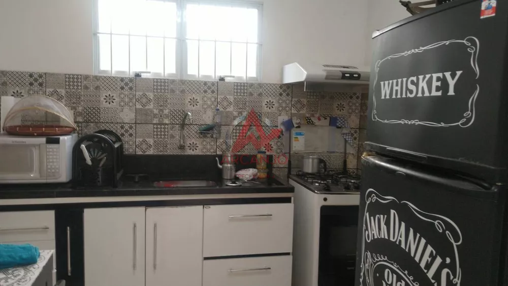 Casa, 3 quartos, 128 m² - Foto 1