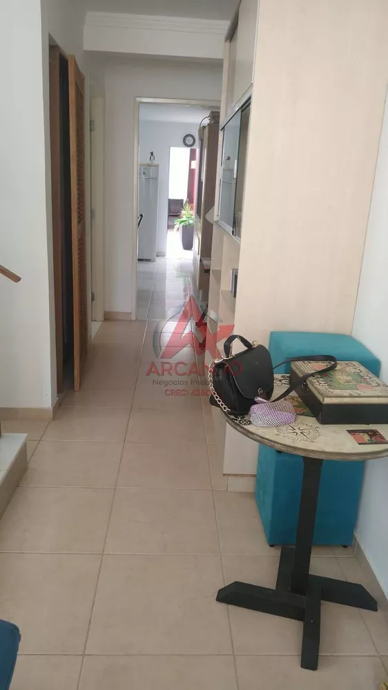 Casa, 3 quartos, 128 m² - Foto 4