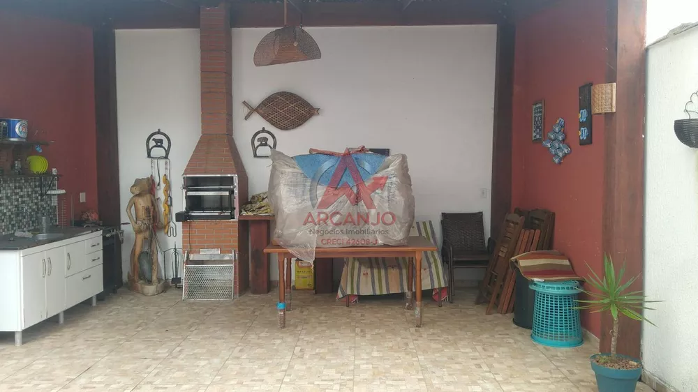 Casa, 3 quartos, 128 m² - Foto 3