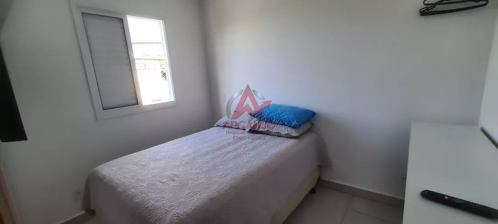 Cobertura, 3 quartos, 128 m² - Foto 2