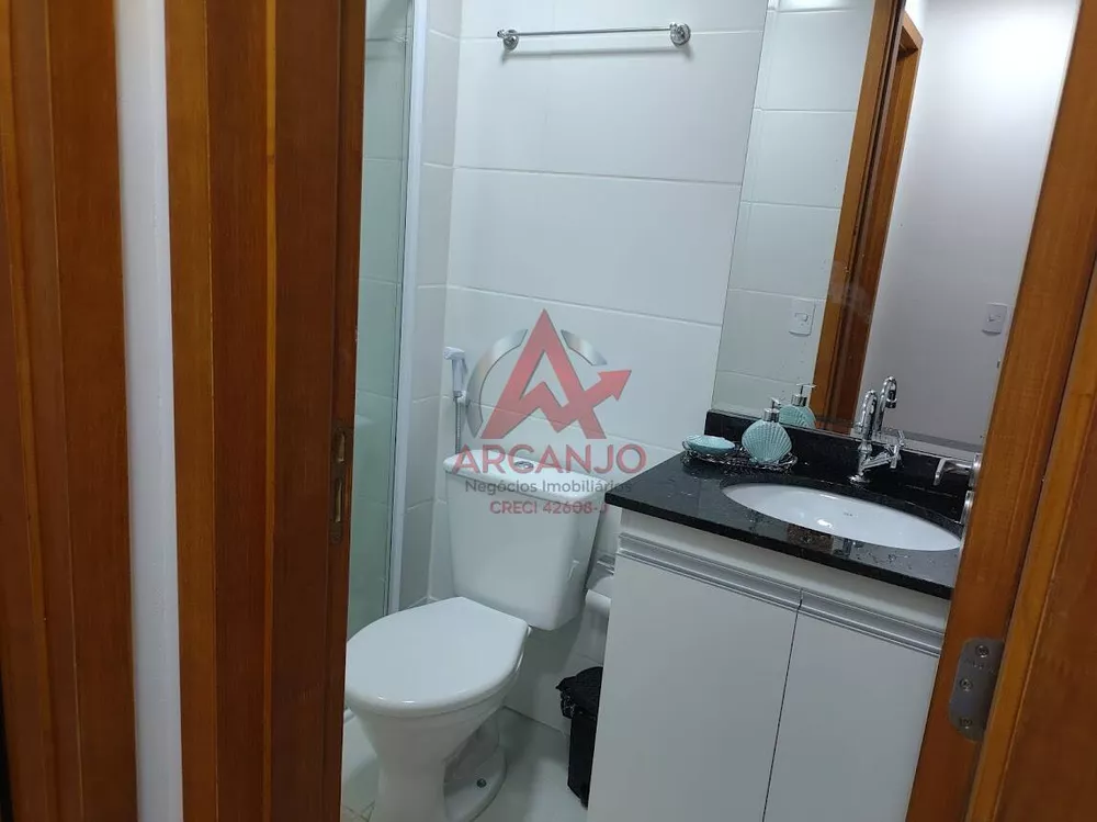Cobertura, 3 quartos, 128 m² - Foto 1