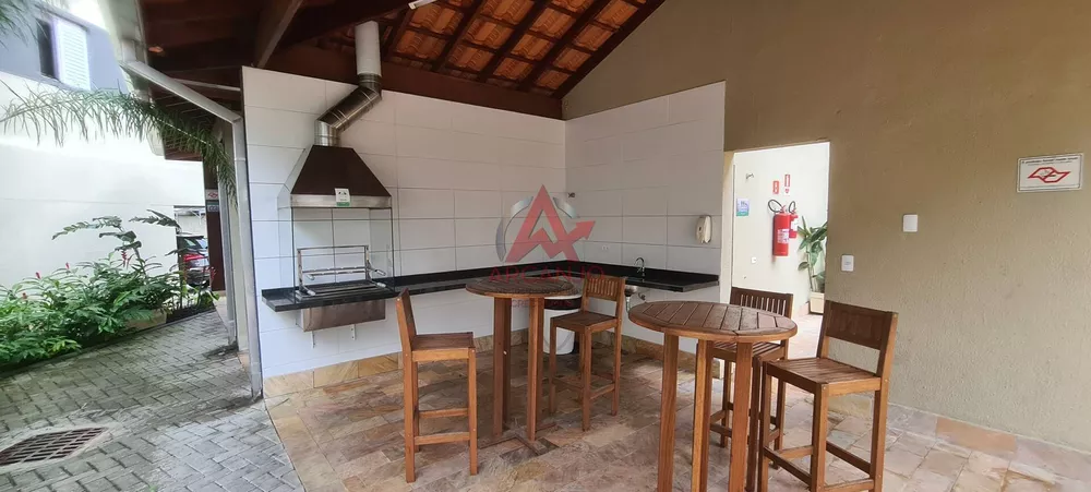 Cobertura, 3 quartos, 128 m² - Foto 4