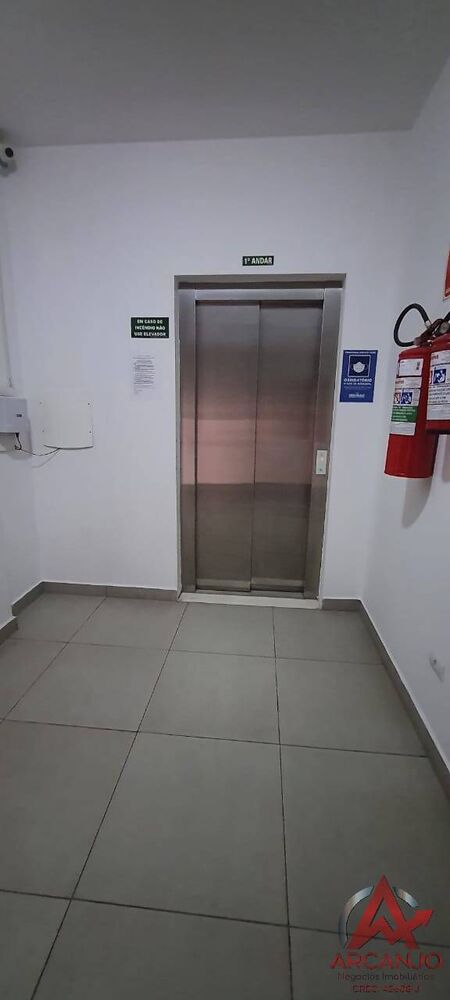 Apartamento à venda com 3 quartos, 85m² - Foto 3