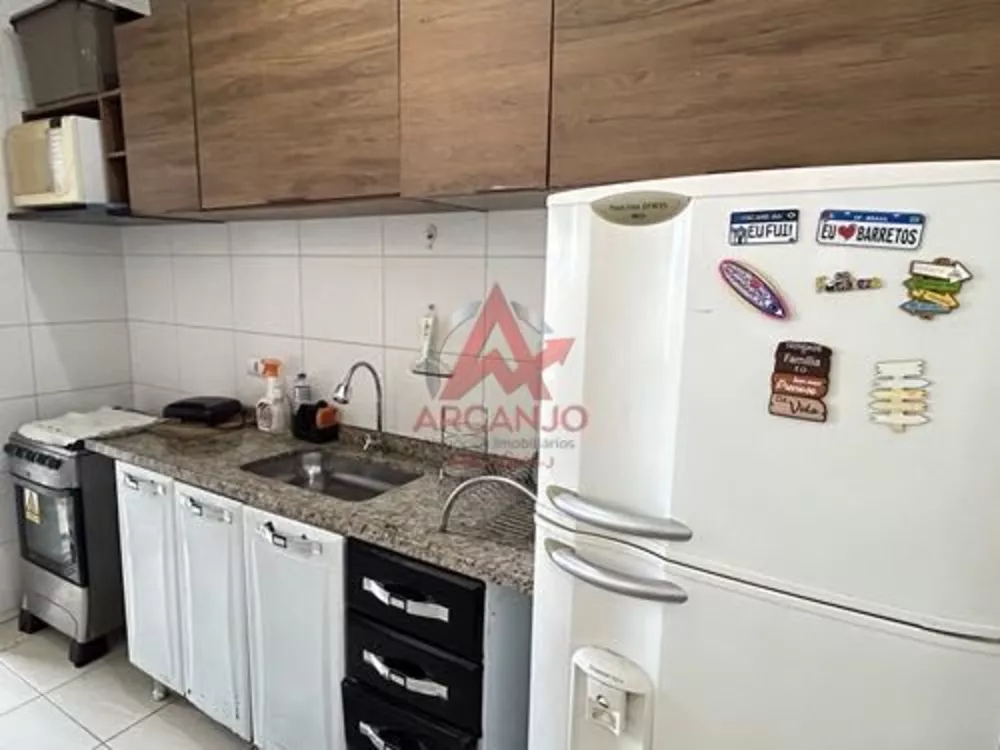 Apartamento, 2 quartos, 65 m² - Foto 2