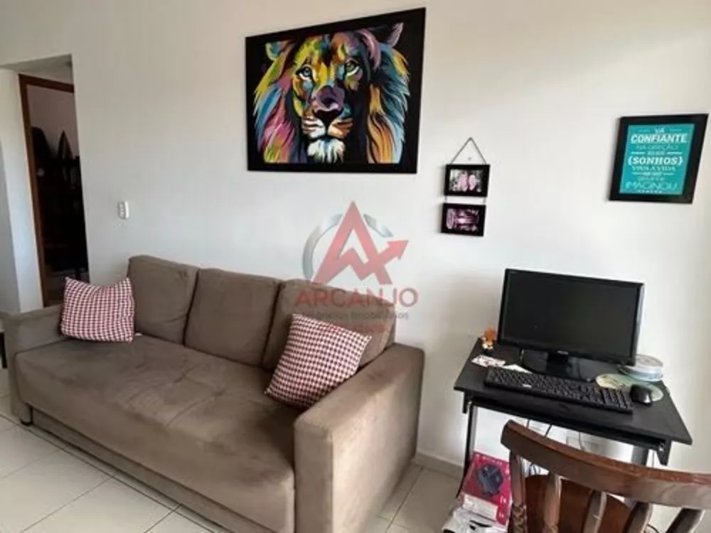 Apartamento, 2 quartos, 65 m² - Foto 1