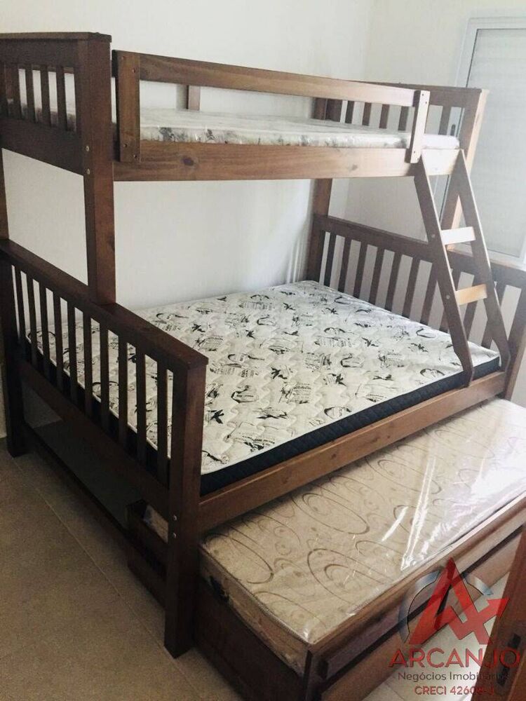 Apartamento, 2 quartos, 52 m² - Foto 3