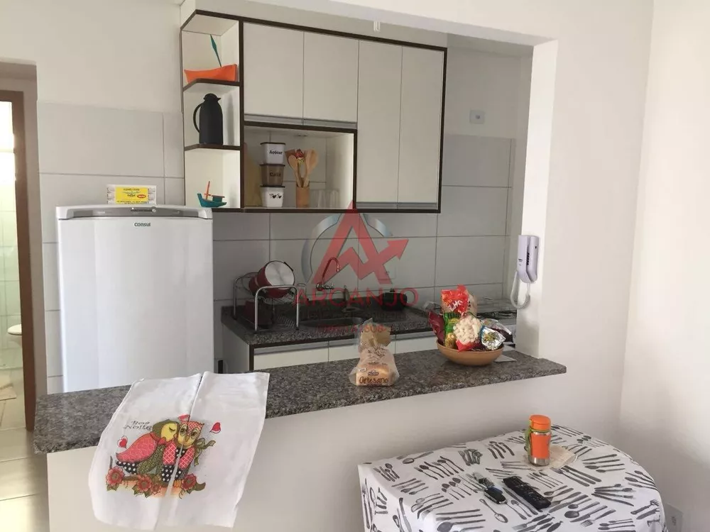 Apartamento, 2 quartos, 52 m² - Foto 6