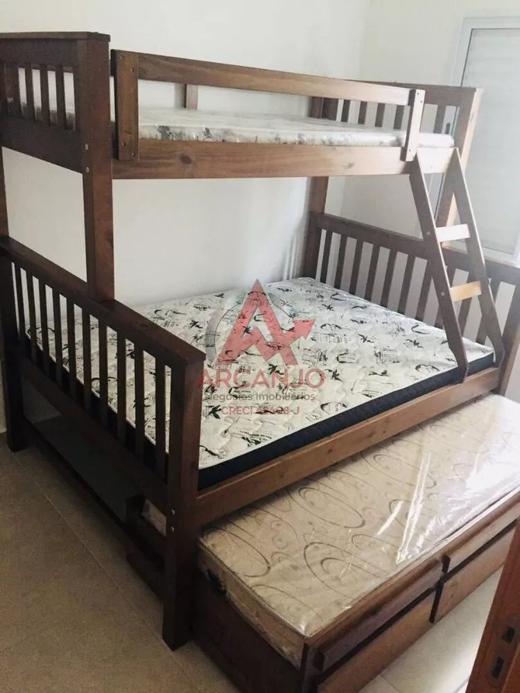 Apartamento, 2 quartos, 52 m² - Foto 5