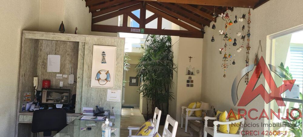 Apartamento para alugar com 2 quartos, 55m² - Foto 2
