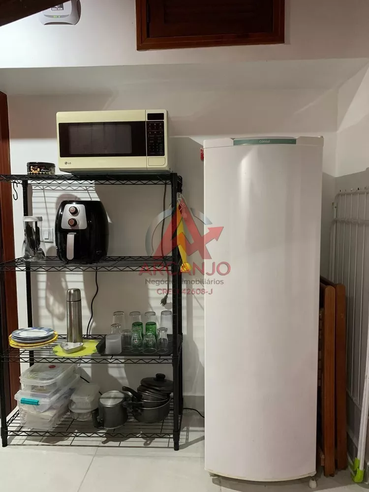 Kitnet-Studio, 38 m² - Foto 5