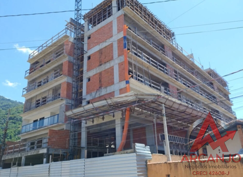Apartamento à venda com 2 quartos, 118m² - Foto 1