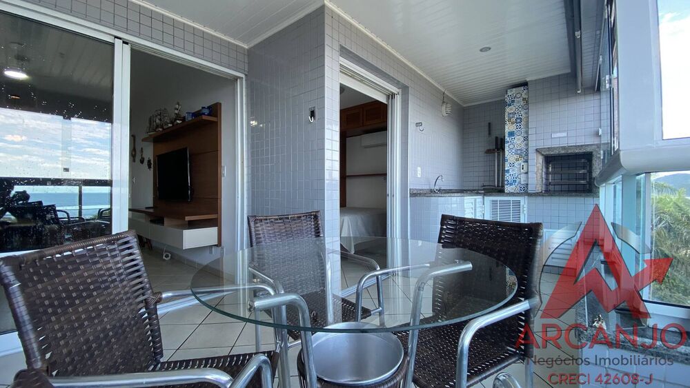 Apartamento à venda com 3 quartos, 110m² - Foto 4