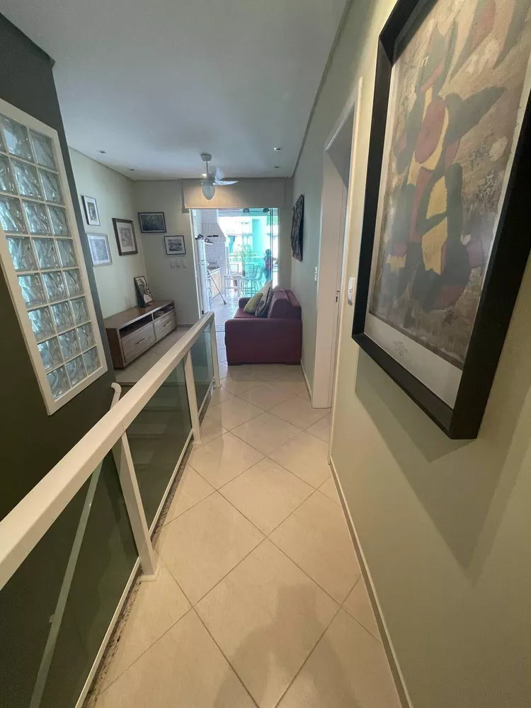 Apartamento, 3 quartos, 203 m² - Foto 3