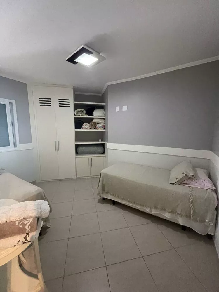 Apartamento, 3 quartos, 203 m² - Foto 4