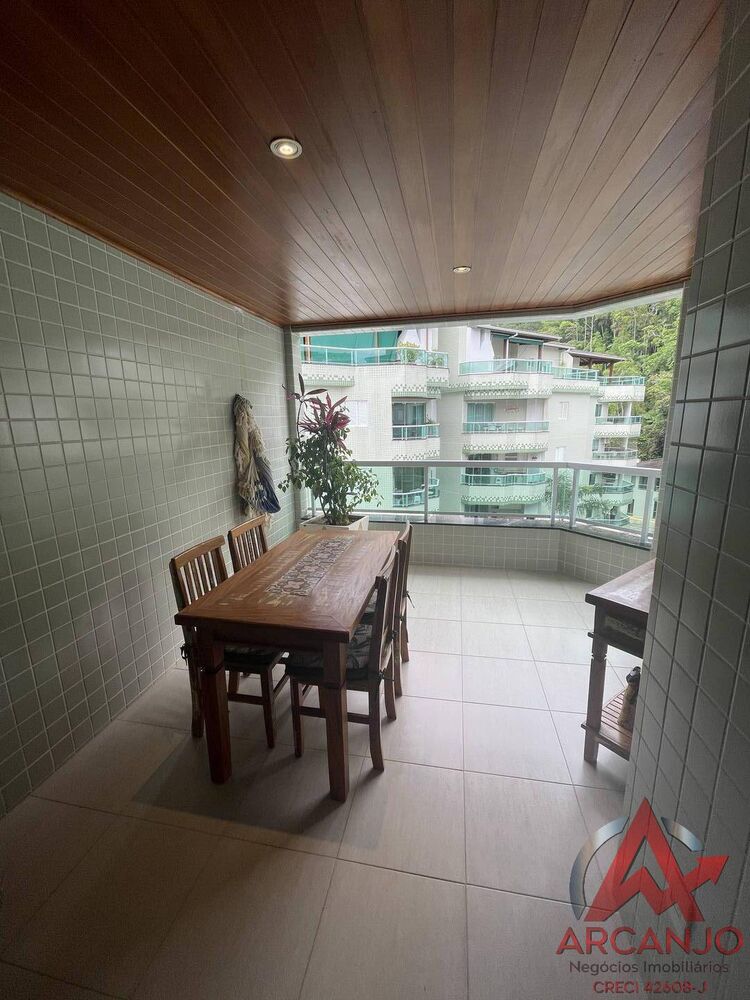 Apartamento, 3 quartos, 203 m² - Foto 7